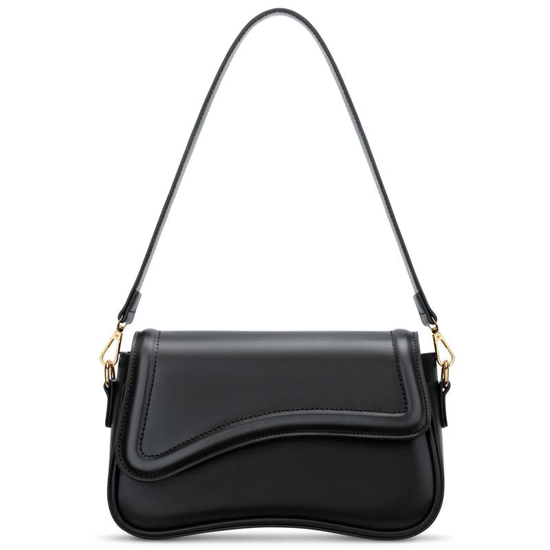 KKXIU Shoulder Bag for Women Small Clutch Purses Cute Hobo Handbag Trendy Underarm Bag