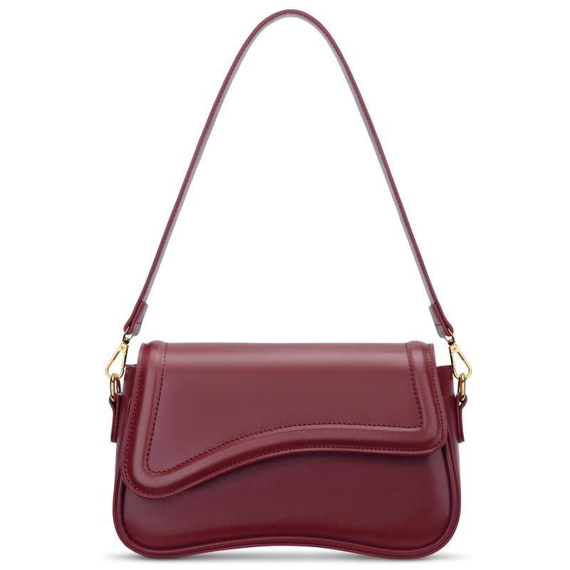 KKXIU Shoulder Bag for Women Small Clutch Purses Cute Hobo Handbag Trendy Underarm Bag