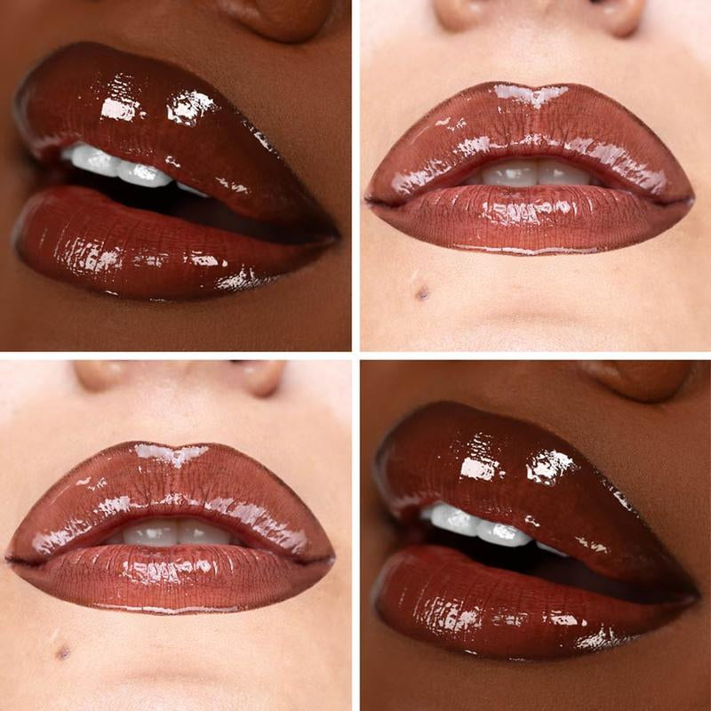 The Lip Bar, Straight Line Creamy Lipliner, Matte, Nourishing Cosmetic - 1 Pack Eyeliner Makeup Pigment Aloe
