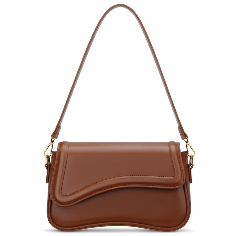 KKXIU Shoulder Bag for Women Small Clutch Purses Cute Hobo Handbag Trendy Underarm Bag